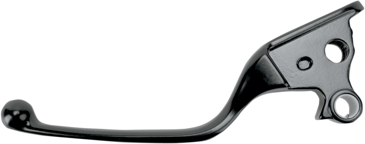 DRAG SPECIALTIES Wide Blade Replacement Clutch Lever
