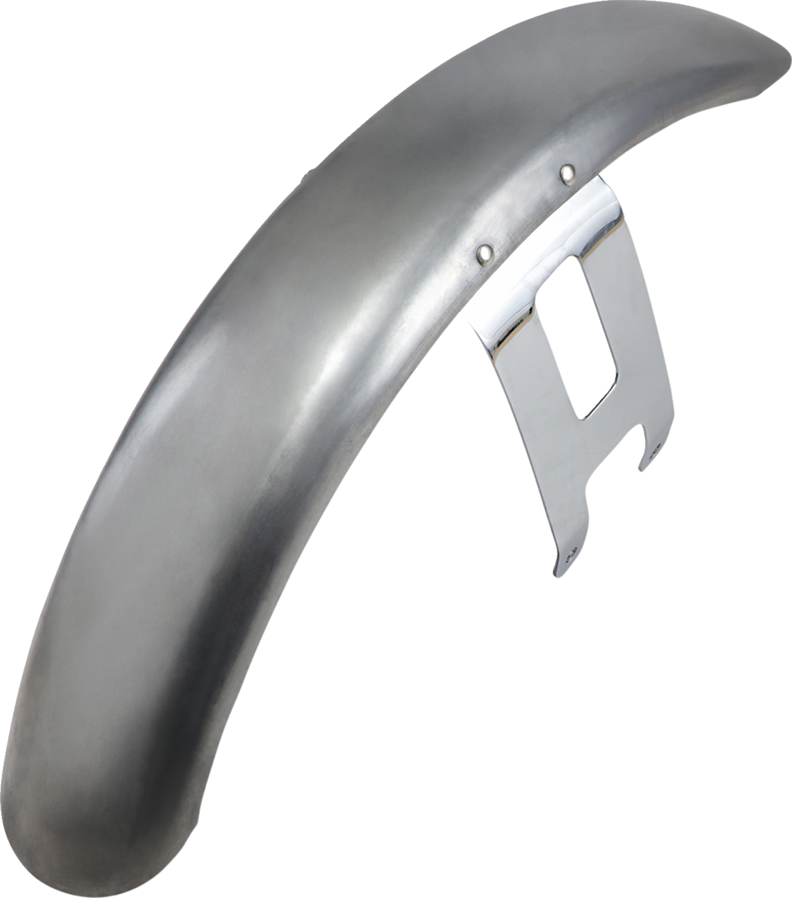 DRAG SPECIALTIES Wide Glide-Style Front Fender - For 19" or 21" Wheel / HD DS-393470