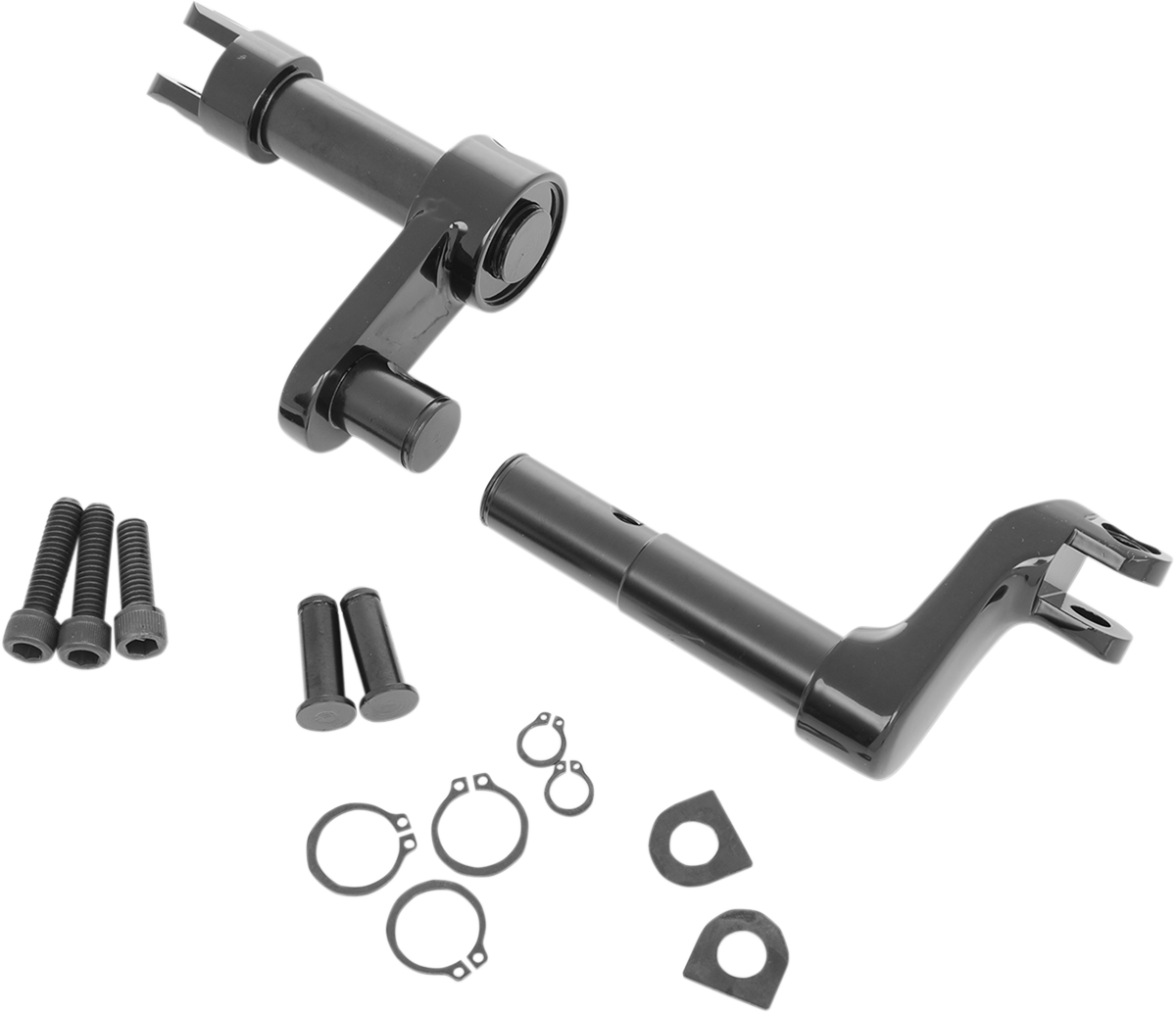 DRAG SPECIALTIES XL Forward Control Conversion Kit