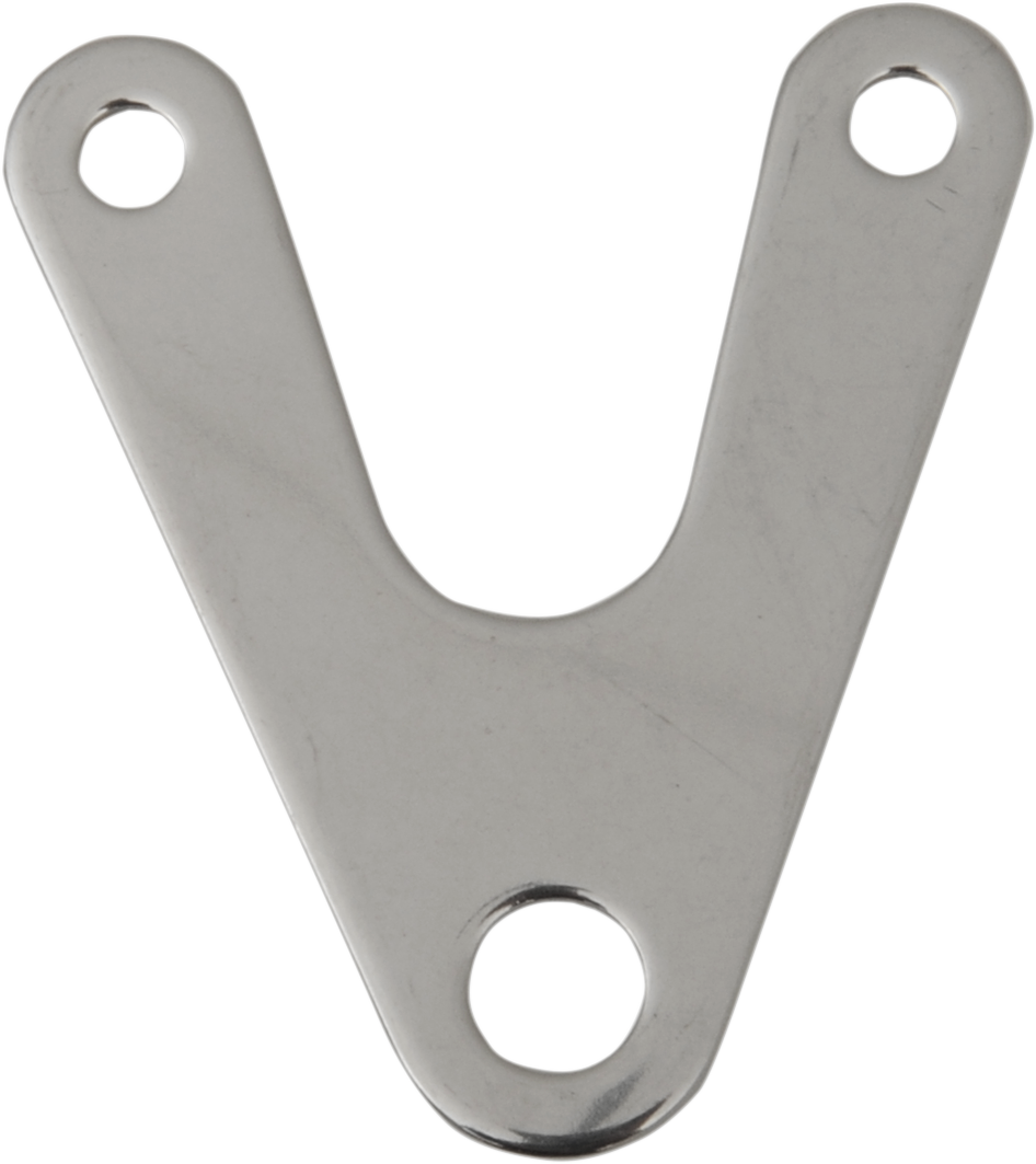 DRAG SPECIALTIES Y-Bracket for Gauges