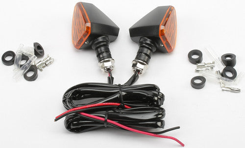 DRC 601 LED Flasher - D45-60-107