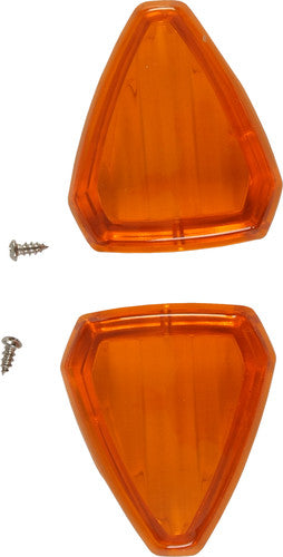 DRC 601 LED Flasher Lens - D45-60-187