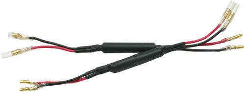 DRC 8/10W Bulb Resistor Wire - D45-90-710