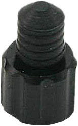 DRC Air Caps w/Wrench - D58-05-104