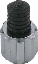 DRC Air Caps w/Wrench - D58-05-105