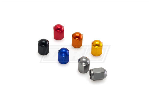 DRC Air Valve Caps - D58-03-107