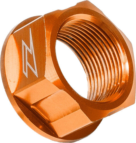 DRC Axle Nut - ZE93-8043