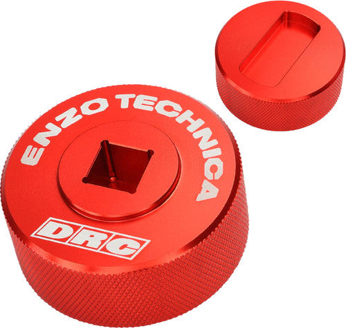 DRC Base Valve Wrench - ED59-37-203