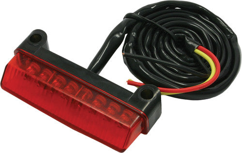 DRC CRF-X Taillight - D45-29-330