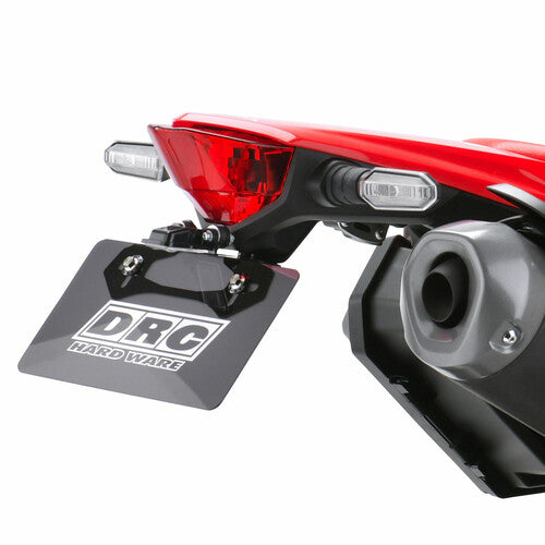 DRC Fender Eliminator Kit - D45-10-020