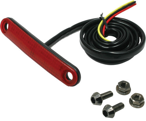 DRC Flex-1 Taillight - D45-29-310