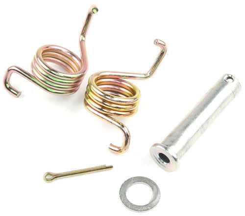 DRC Footpeg Spring Pin Kit - D48-01-102