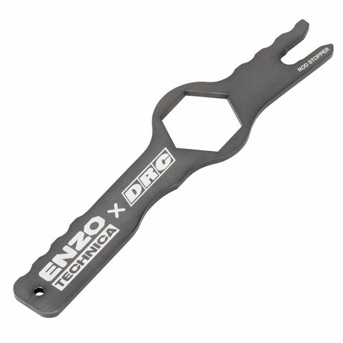 DRC Fork Cap Spinner - ED59-37-320