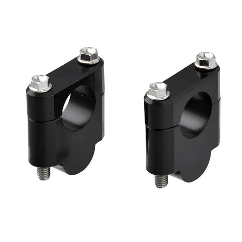 DRC Handlebar Risers - ZE53-02301