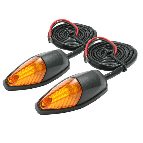 DRC Moto LED 586 LED Flasher - D45-58-617