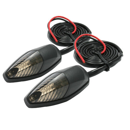 DRC Moto LED 586 LED Flasher - D45-58-618