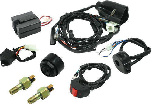 DRC MotoLED EZ Electric Light Kit - D45-70-053