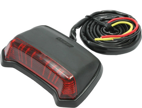DRC Phantom Taillight - D45-29-307