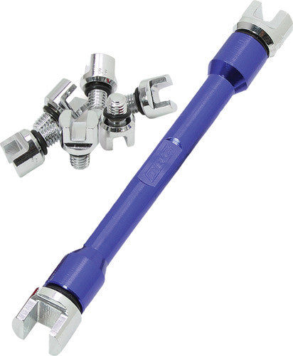 DRC Pro Spoke Wrench - D59-15-062