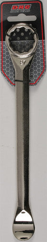 DRC Pro Spoon Tire Iron w/Wrench - D59-10-927