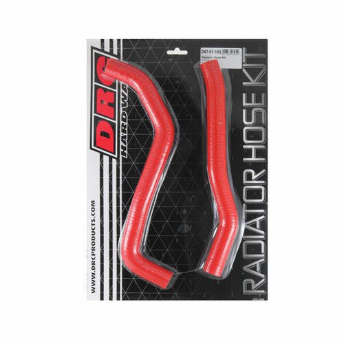DRC Radiator Hose Kit - D47-01-143