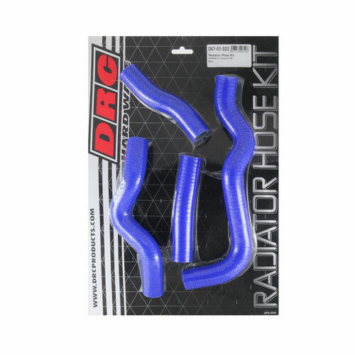 DRC Radiator Hose Kit - D47-01-322