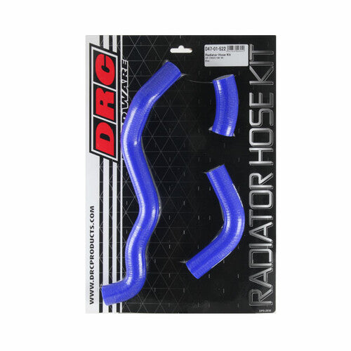 DRC Radiator Hose Kit - D47-01-522