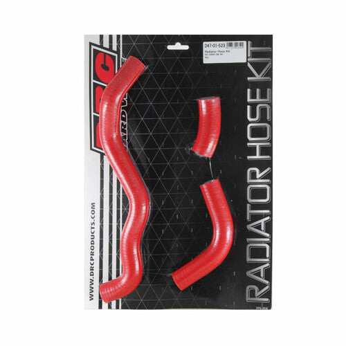 DRC Radiator Hose Kit - D47-01-523