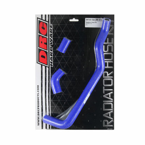 DRC Radiator Hose Kit - D47-01-722