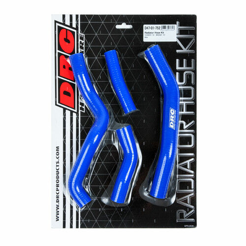DRC Radiator Hose Kit - D47-01-752