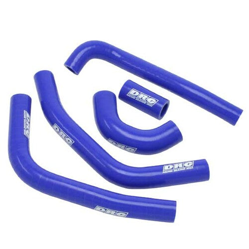 DRC Radiator Hose Kit - D47-01-792