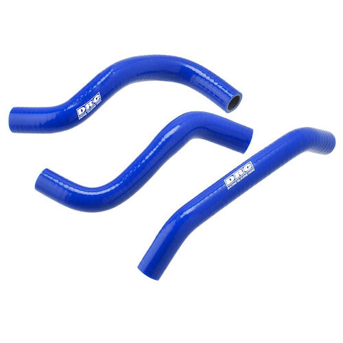 DRC Radiator Hose Kit - D47-02-040
