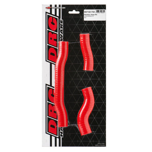 DRC Radiator Hose Kit - D47-02-710