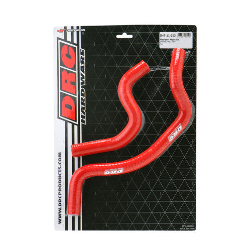 DRC Radiator Hose Kit - D47-11-013