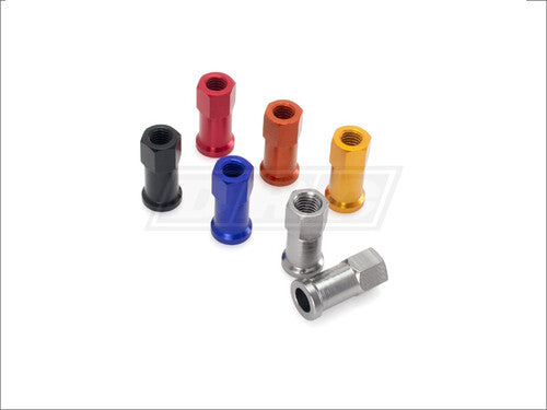 DRC Rim Lock Nut - D58-02-107