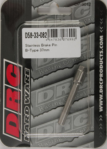 DRC Stainless Brake Pins - D58-33-082