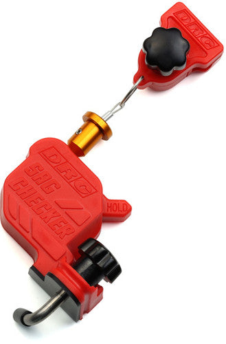 DRC Suspension Sag Checker - D59-37-180