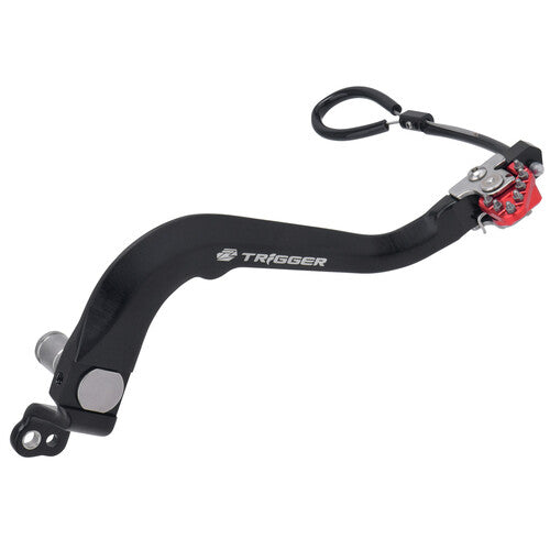 DRC Trigger Brake Pedal - ZE90-7422