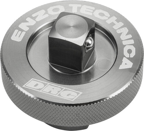 DRC Vise Adaptor for Base Valve - ED59-37-250
