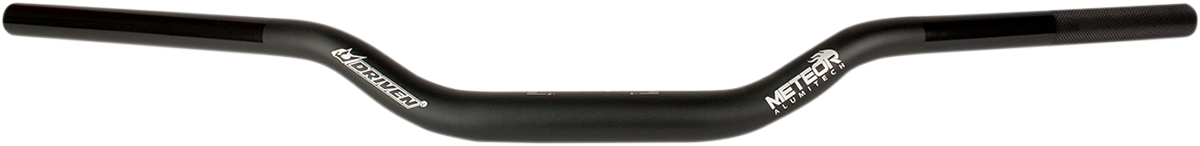 DRIVEN RACING 1-1/8" Handlebar - Black 0601-3046