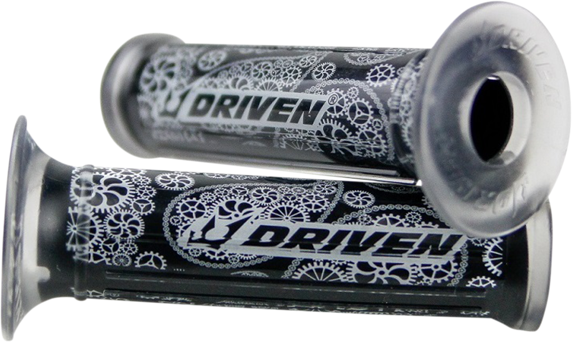 DRIVEN RACING Bandana Grips