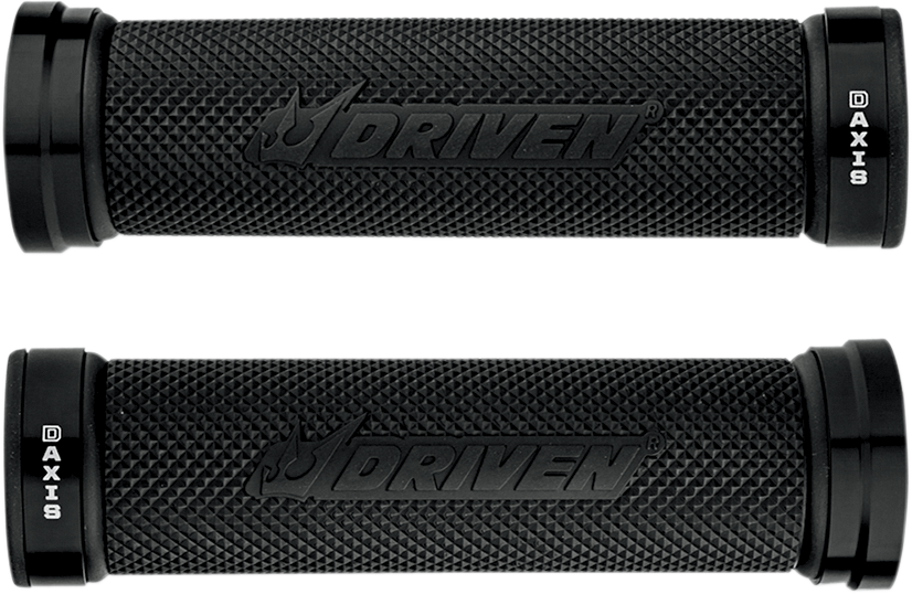 DRIVEN RACING D-Axis Grips