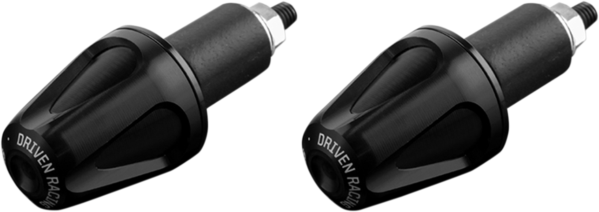 DRIVEN RACING D-Axis Handlebar End