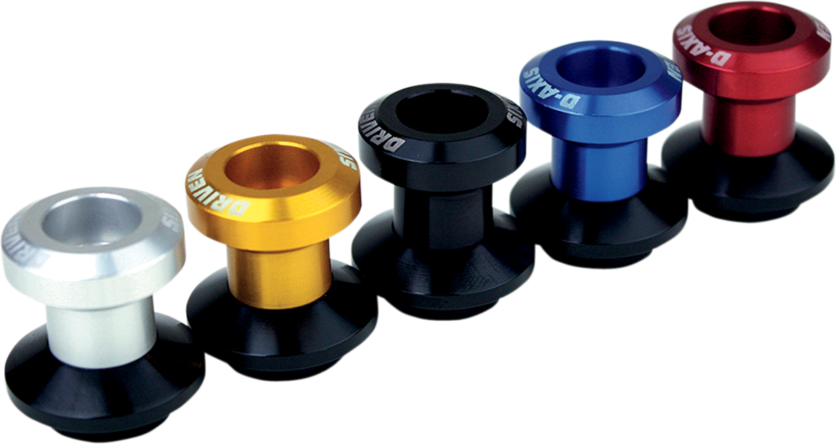 DRIVEN RACING D Axis Spools