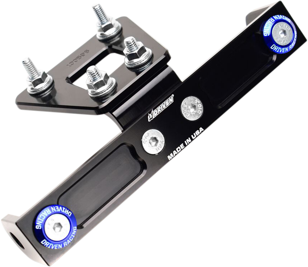 DRIVEN RACING Fender Eliminator