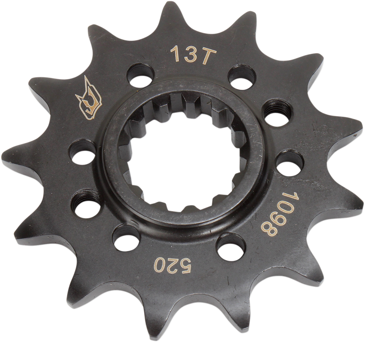 DRIVEN RACING Front Sprocket