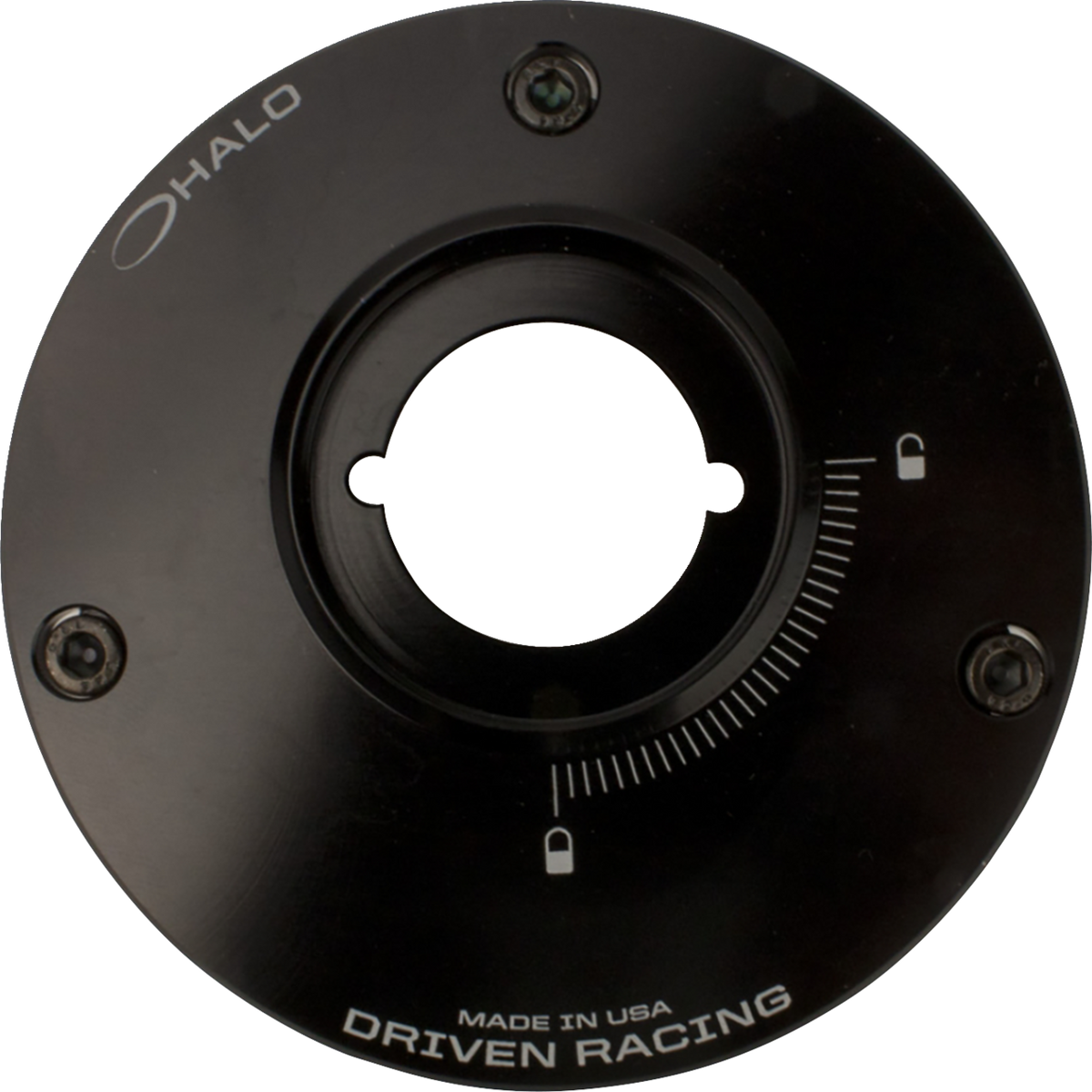 DRIVEN RACING Fuel Cap Base