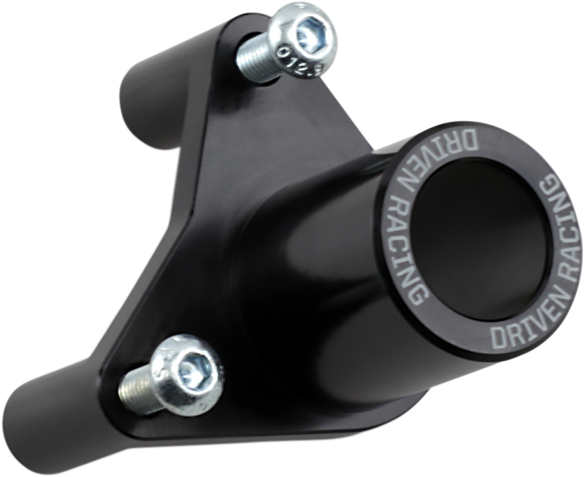 DRIVEN RACING Ignition Switch Mount - Mount / Ignition Switch 2106-0475