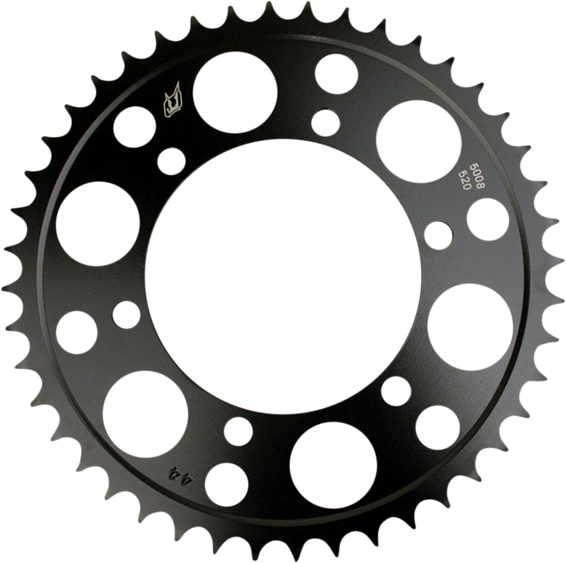 DRIVEN RACING Lightweight Steel Rear Sprocket - Rear Sprocket / 45 Tooth / BMW 1210-2485