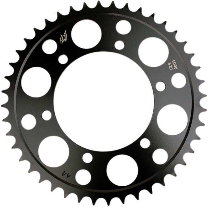 DRIVEN RACING Lightweight Steel Sprocket